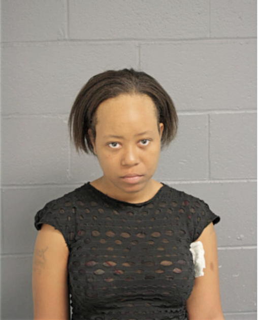 BARBARA A FOSTER, Cook County, Illinois