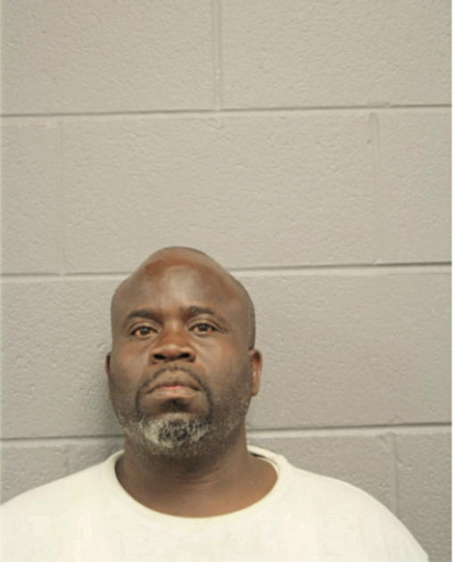 TERRANCE M FOWLER, Cook County, Illinois