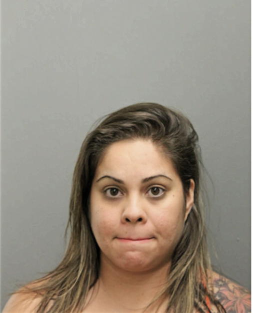 DANIELLA I GARCIA, Cook County, Illinois