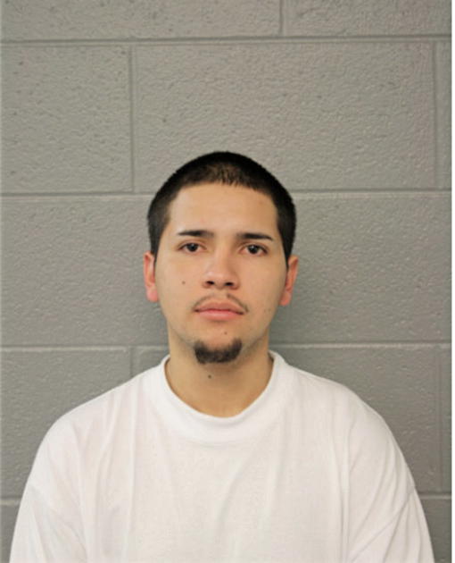 HECTOR GARCIA, Cook County, Illinois
