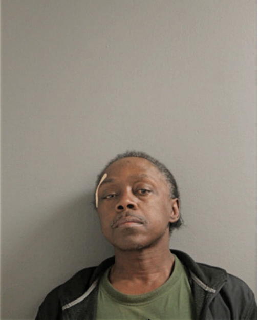 GREGORY GARNER, Cook County, Illinois