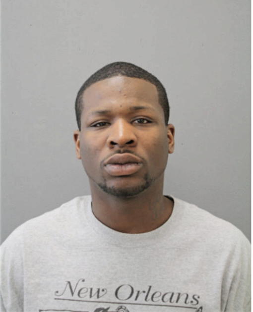 DURAN K GLADNEY, Cook County, Illinois