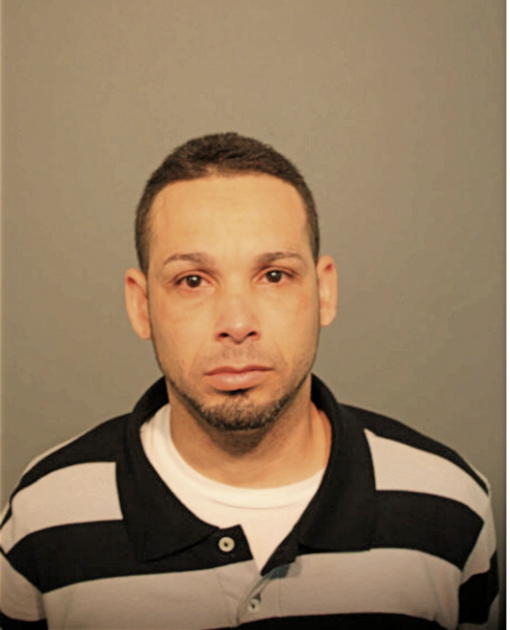 HECTOR GONZALEZ, Cook County, Illinois