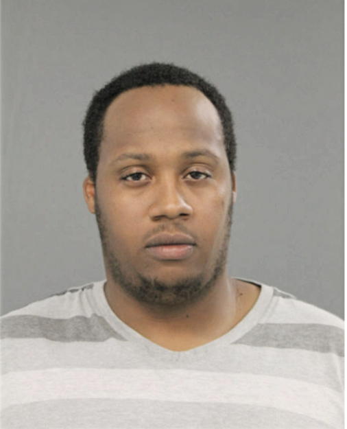 WILBERT GOODMAN, Cook County, Illinois