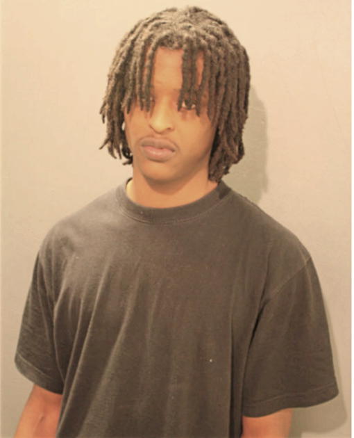 QUENTIN H GRAHAM, Cook County, Illinois
