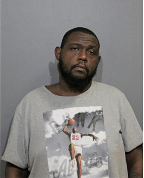 RAYSHAWN GREEN, Cook County, Illinois