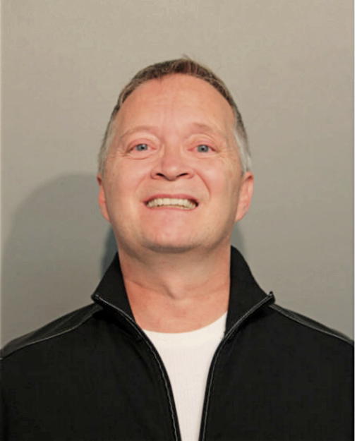 ANTHONY J HALL, Cook County, Illinois