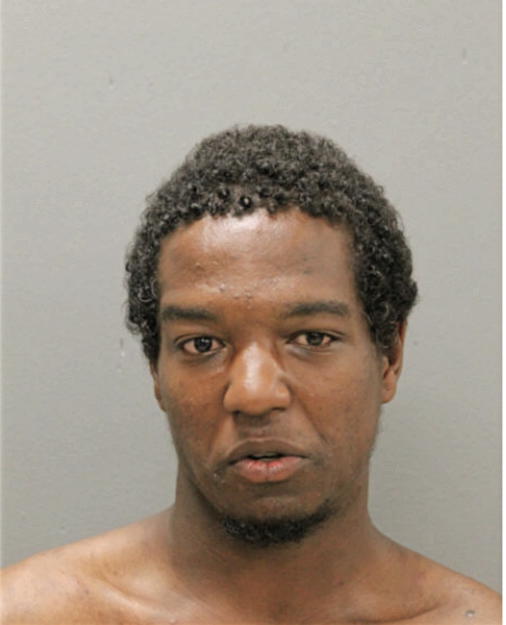 MICHAEL HARDIMAN, Cook County, Illinois
