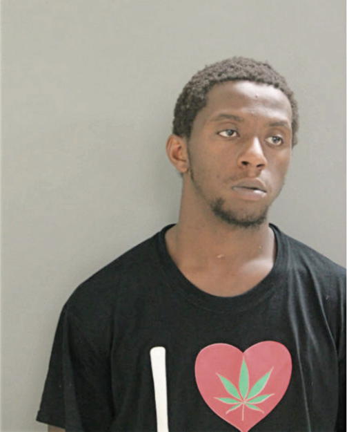 JEREMIAH ID HARDIN, Cook County, Illinois
