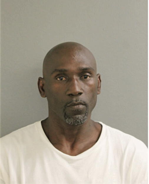 BERNARD HARDY, Cook County, Illinois