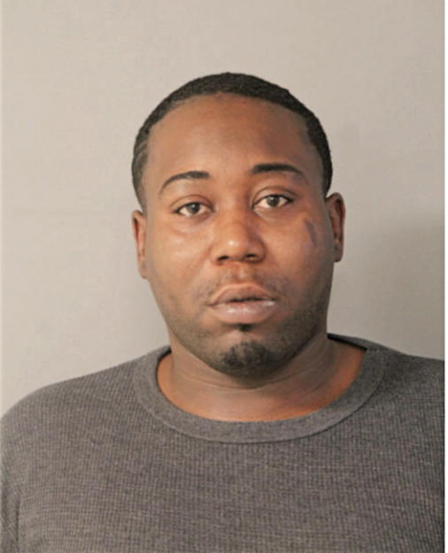 KENNETH C HARPER, Cook County, Illinois
