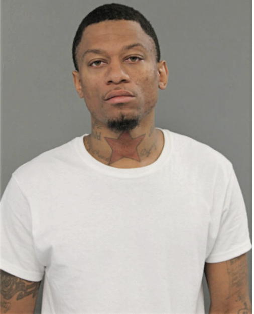 LANCE C HARRIS, Cook County, Illinois