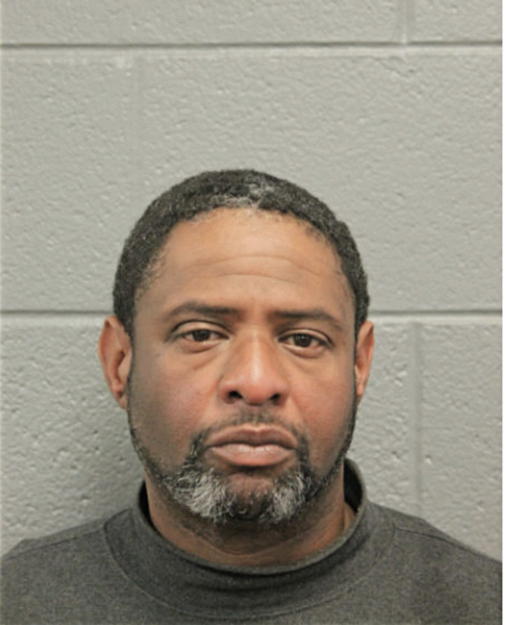 DELAWRENCE HARVEY, Cook County, Illinois