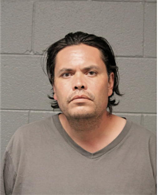 MARK A HEFTMAN, Cook County, Illinois