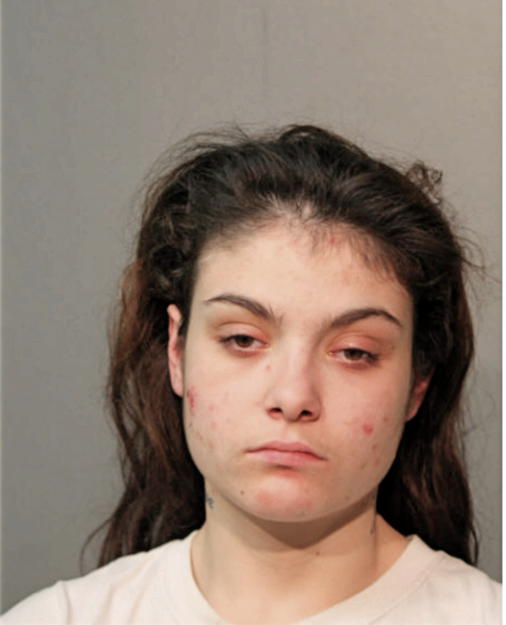 TABITHA ANNE HEMPHILL, Cook County, Illinois