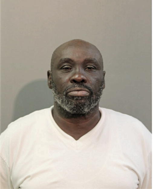 JAMES E HENDERSON, Cook County, Illinois