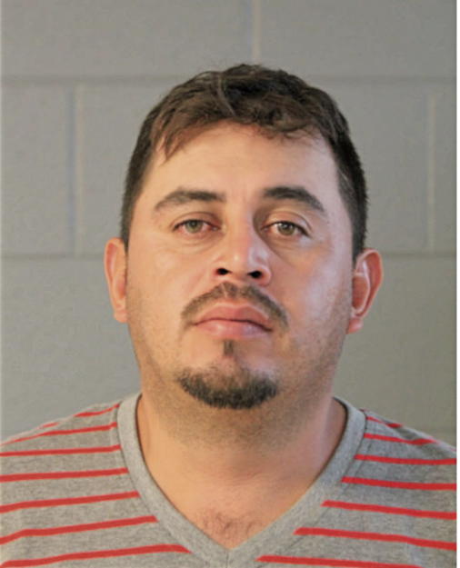 HUGO HERNANDEZ, Cook County, Illinois
