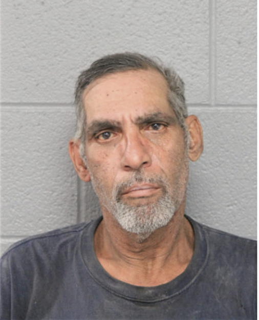 JOSE E HERRERA, Cook County, Illinois