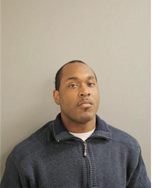 DAVID M HILL, Cook County, Illinois