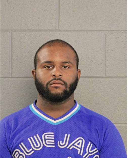 RANDALL HILL, Cook County, Illinois