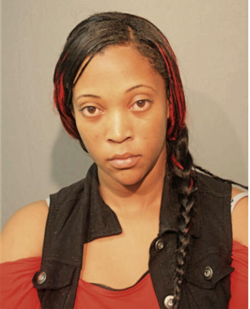 SONJA A HILSON, Cook County, Illinois