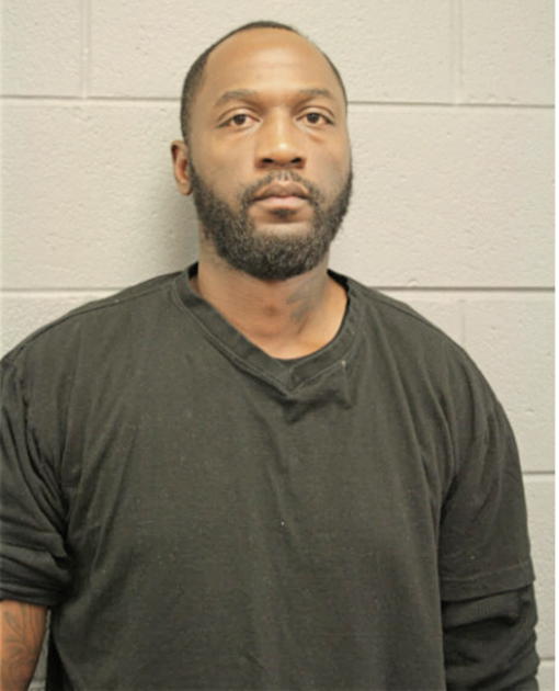 LORENZO D HOLMES, Cook County, Illinois