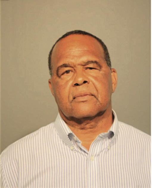 ERNEST A HORNE, Cook County, Illinois