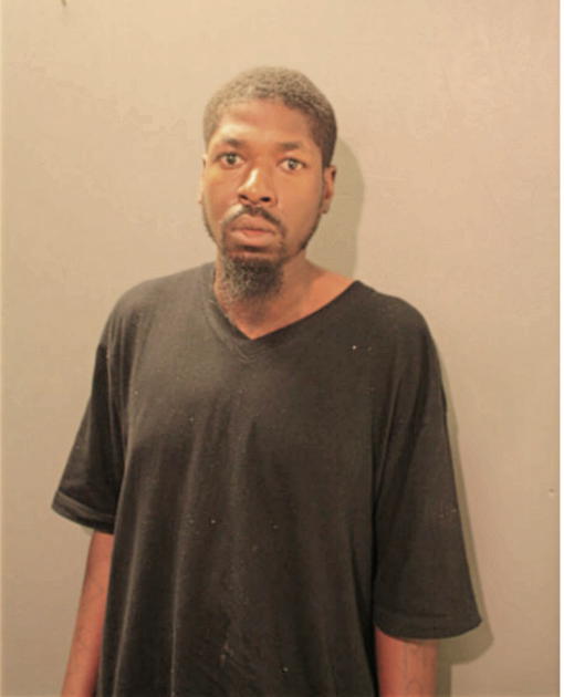DERRICK L HOSKINS, Cook County, Illinois
