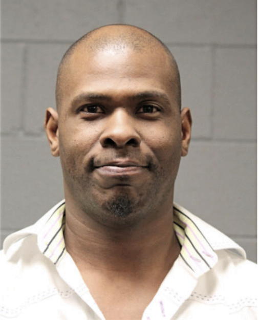 ISRAEL HOWARD, Cook County, Illinois