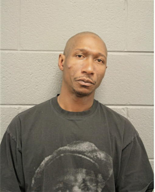 RAY C HUDSON, Cook County, Illinois