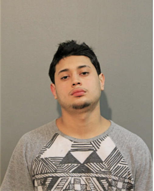MIGUEL A HUERTA, Cook County, Illinois