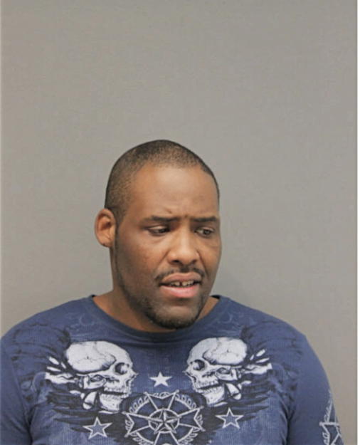 MARVEL HUNTER, Cook County, Illinois