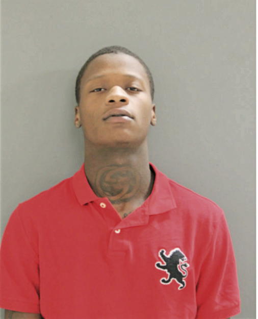 ANTOINE JACKSON, Cook County, Illinois