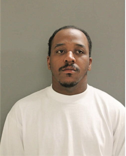 BRANDON L JACKSON, Cook County, Illinois