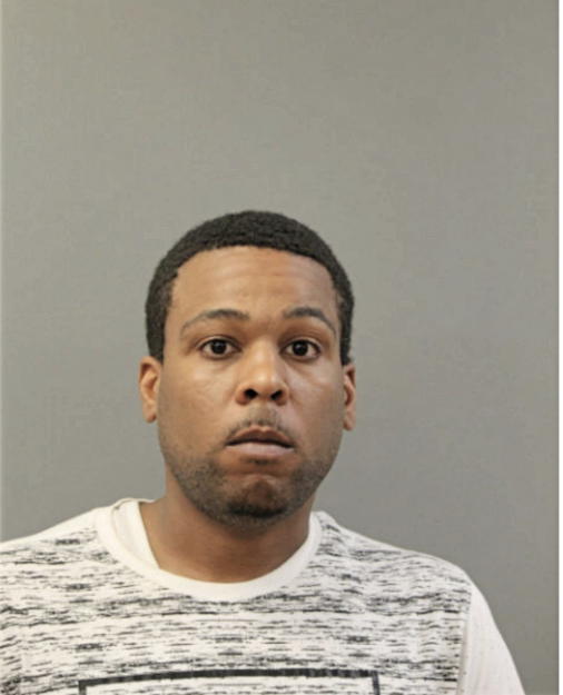 TAREL D JOHNSON, Cook County, Illinois