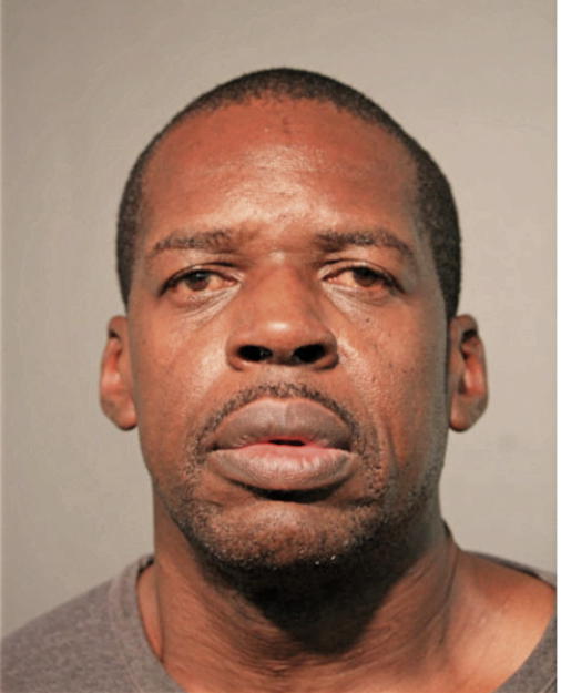 FREDERICK H JONES, Cook County, Illinois