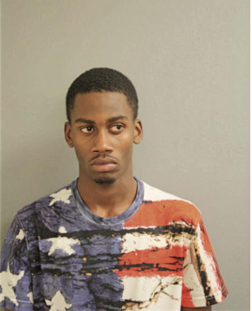 JOSHUA JONES, Cook County, Illinois