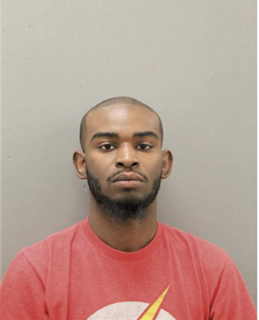 DEAUNTIQUAM C JORDON, Cook County, Illinois