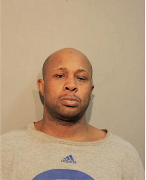 ROBERT JEROME KENNEDY, Cook County, Illinois