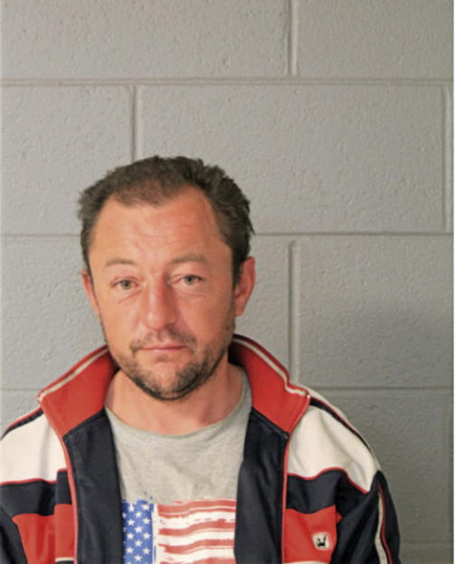 JAROSLAW KULIKOWSKI, Cook County, Illinois