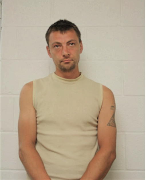 OLEKSANDR KURCHIY, Cook County, Illinois