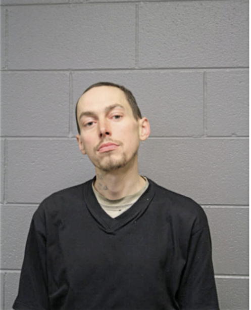 JOHN LEE, Cook County, Illinois