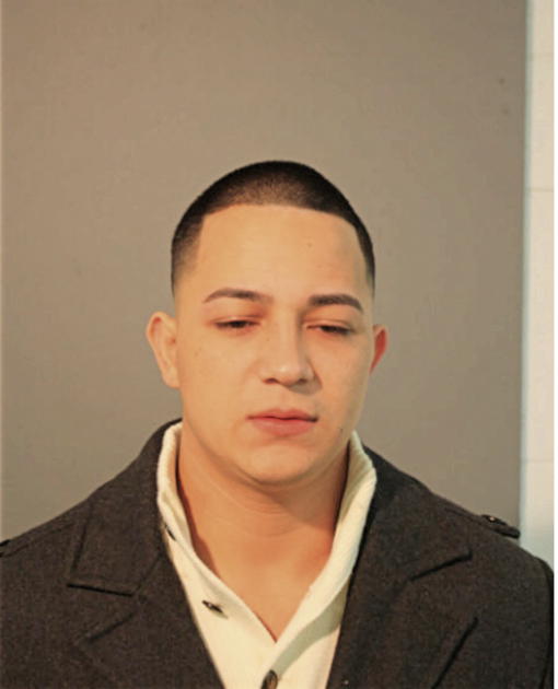 JOSUE LOPEZ, Cook County, Illinois