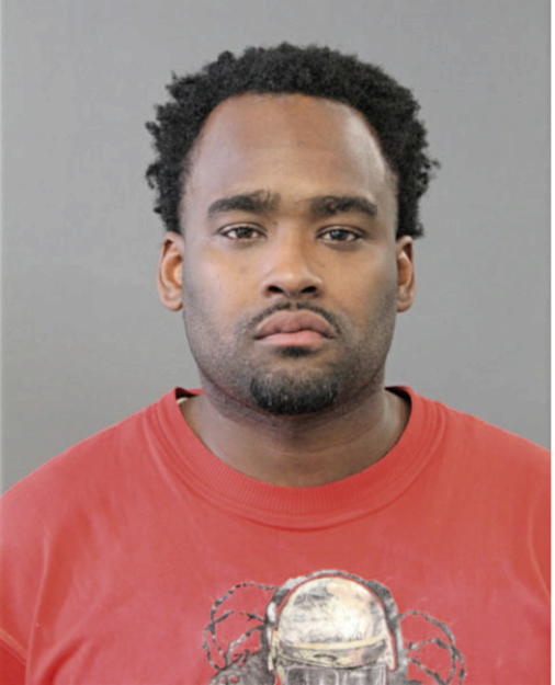 ROY LOVE, Cook County, Illinois