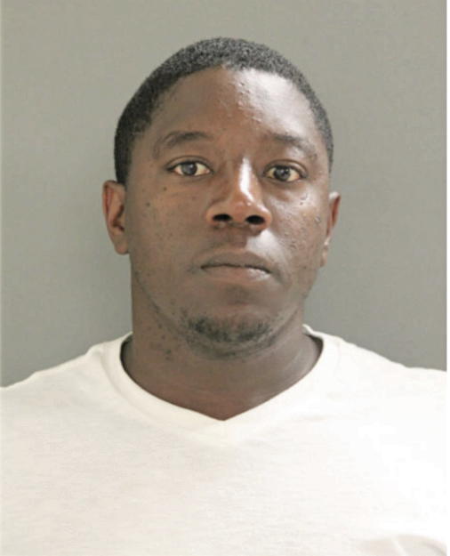 REGINALD LUCKETT, Cook County, Illinois
