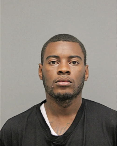 DECARLOS D LUMPKIN, Cook County, Illinois
