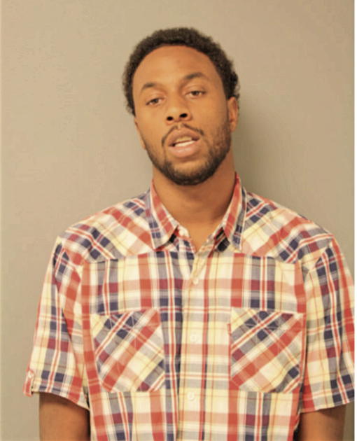ARVELL LYONS, Cook County, Illinois