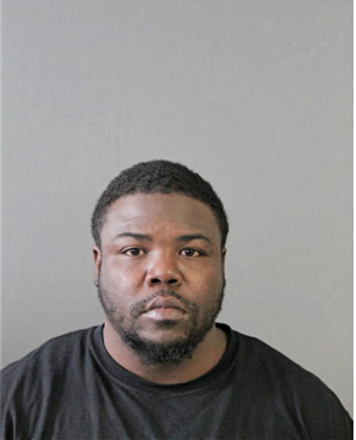 WILLIIE PIERRE MANCE, Cook County, Illinois