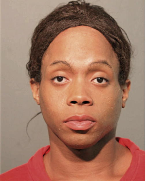 TRINA L MARATRE, Cook County, Illinois