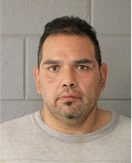 ALEX MARTINEZ, Cook County, Illinois